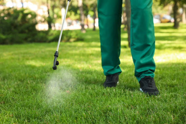 Best Pest Removal Services  in Muskogee, OK
