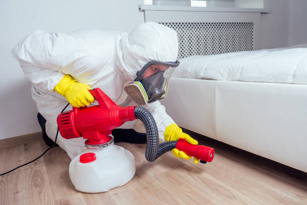 Best Pest Inspection Near Me  in Muskogee, OK