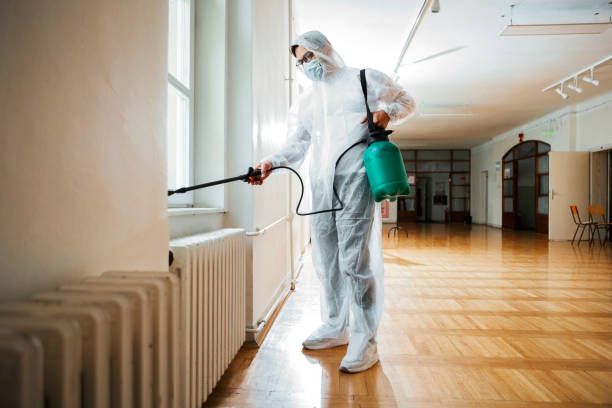 Best Exterminator Services  in Muskogee, OK